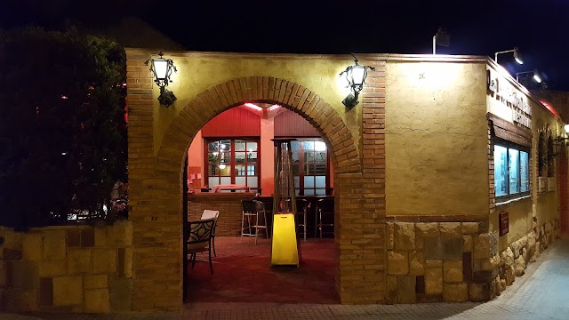 La Borda D'en Manel Bar-Restaurant