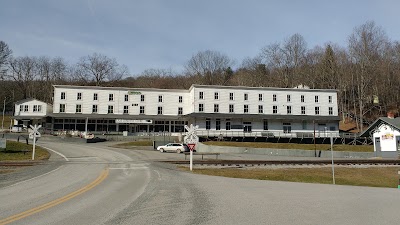 Photos of Cass Scenic Railroad State Park
