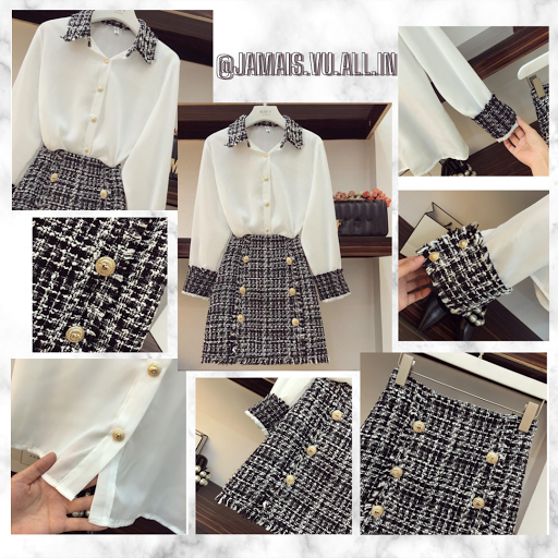 JAMAIS VU ALL IN - Thumbnail