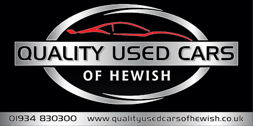 Quality Used Cars of Hewish - Thumbnail