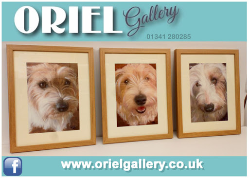 Oriel Gallery Gallery - United Kingdom