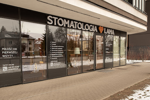 Lama Clinic Stomatologia