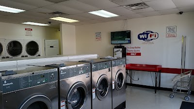 Jefferson City Coin Laundry