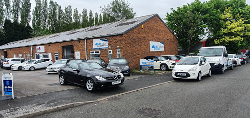 DPA Motors Limited