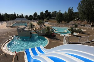 Photo n°1 de Camping Domaine du Collet - Loire Atlantique à Les Moutiers-en-Retz (Terrain pour camping-cars)