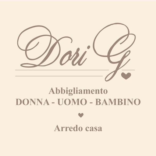 Dori G. - Visual