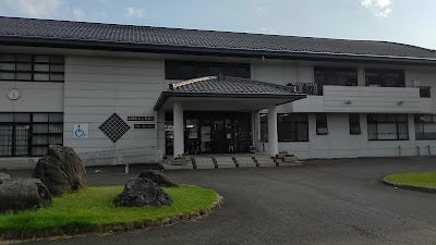 長岡市 三島郷土資料館 Niigata 81 258 42 2222 Japan