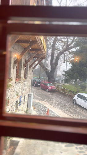 Αξιολογήσεις για το ΓΑΛΑΞΙΑΣ στην Μέτσοβο - Εστιατόριο
