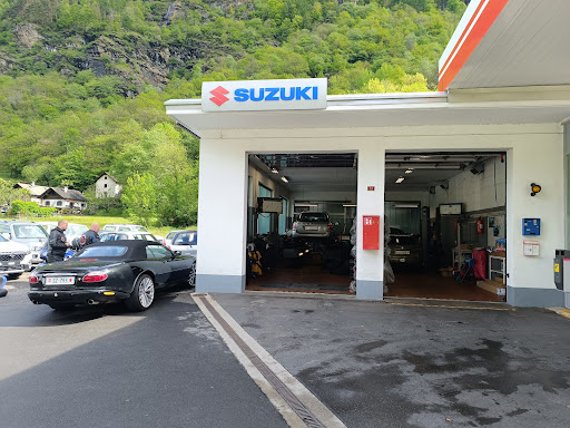 Garage Val Sole Sagl