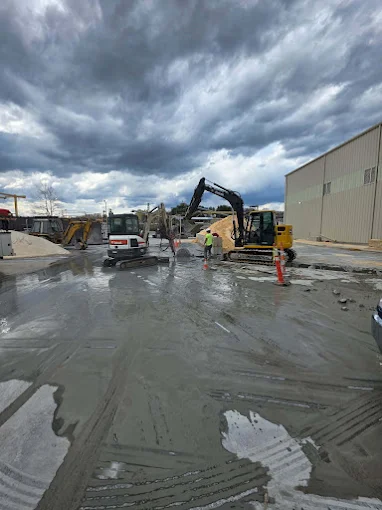 Sewer Cleaning