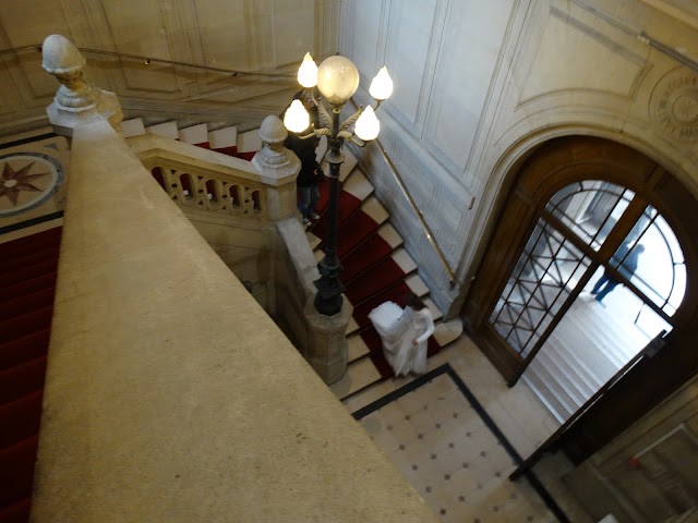 Mairie du 11e arrondissement