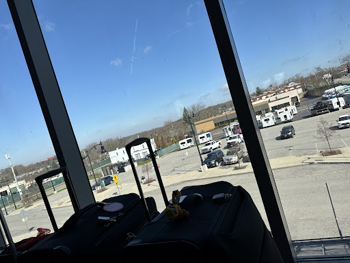 Niagara Falls Station - Thumbnail