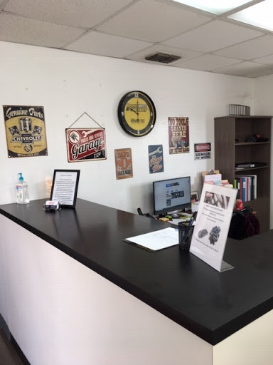 MasterTech Auto Center - Thumbnail