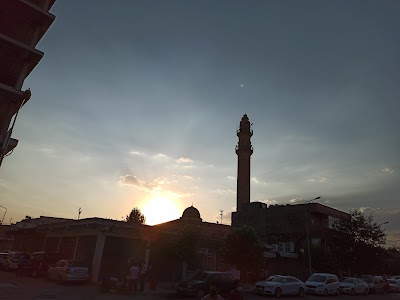 Cevat Paşa Camii