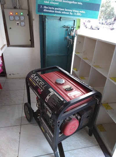 Photos of Ria Busana