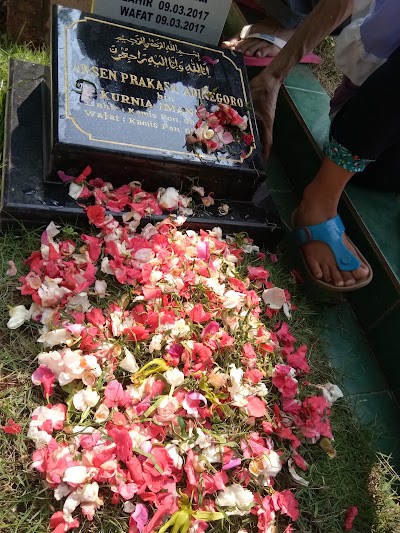 Photos of TPU Cipadu