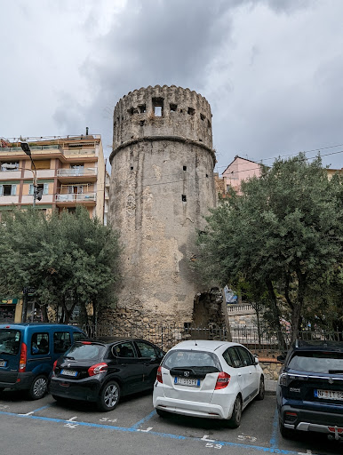 Ciapela Tower - Visual