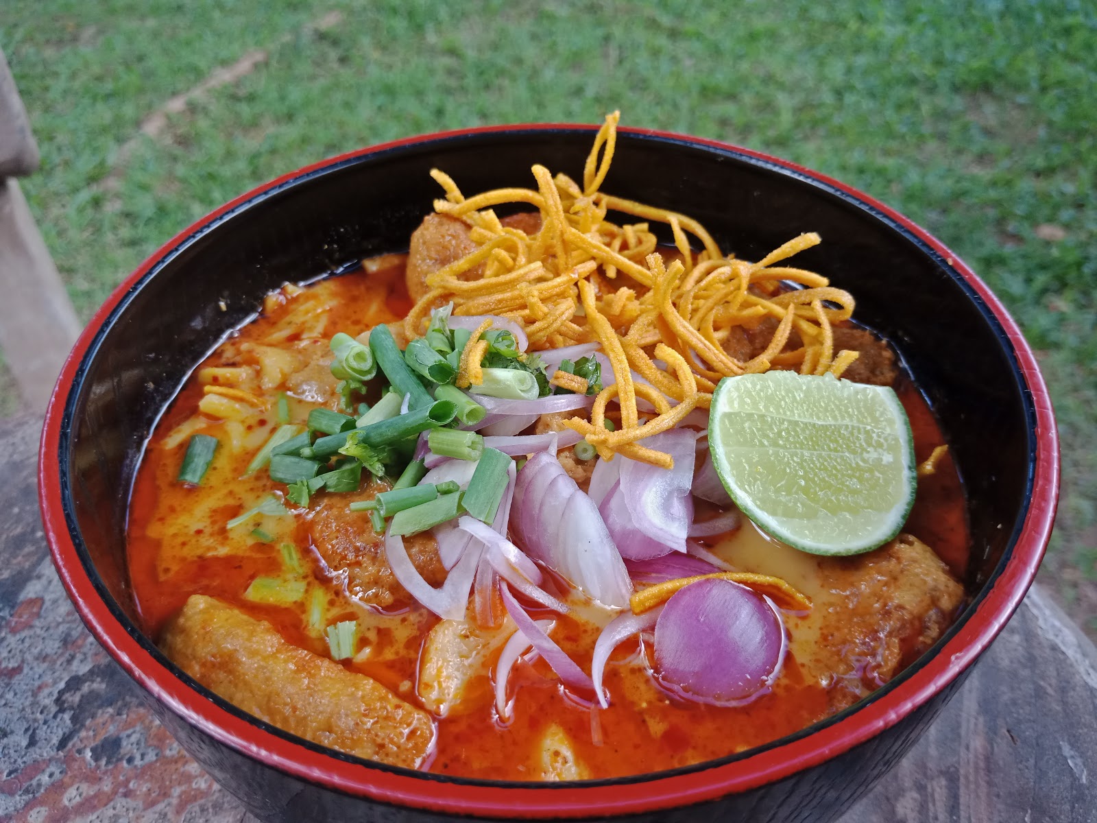 Bom Bowls — photo 4