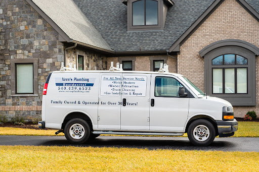 Vern's Plumbing - Thumbnail