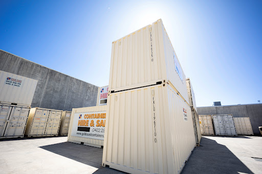 Gold Coast Containers - Thumbnail