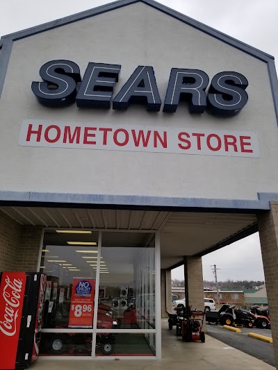 Sears Hometown Store