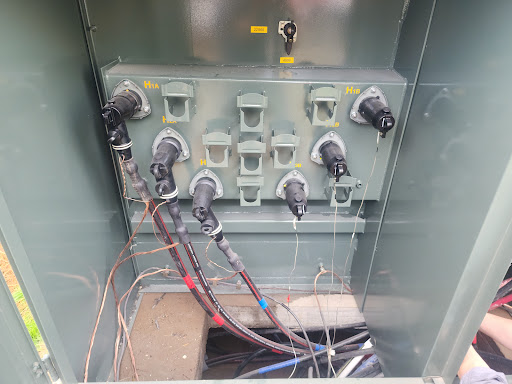 Greenlight Electrical and Mechanical Services - Thumbnail