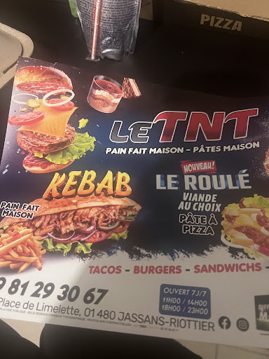 Le Tnt - Thumbnail