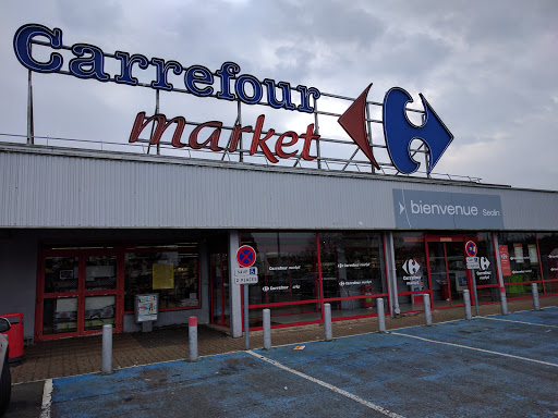 Carrefour Market Seclin