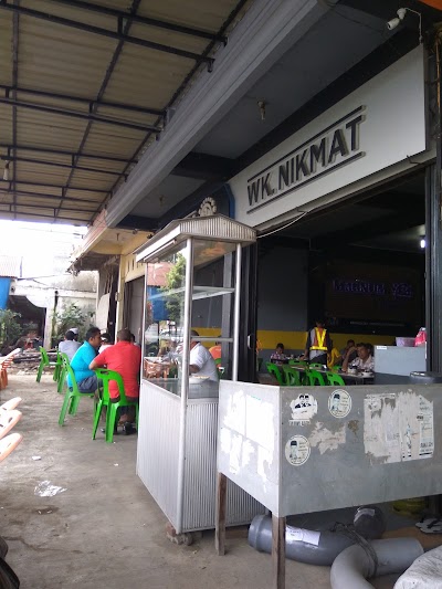 Photos of Nikmat Kupie