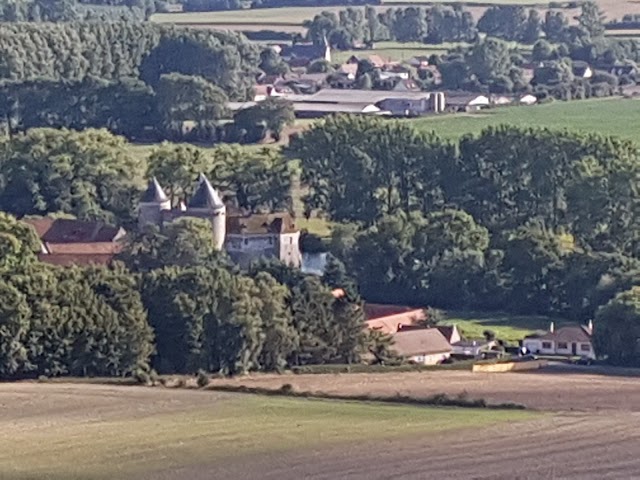 Parc de Loisirs d'Olhain