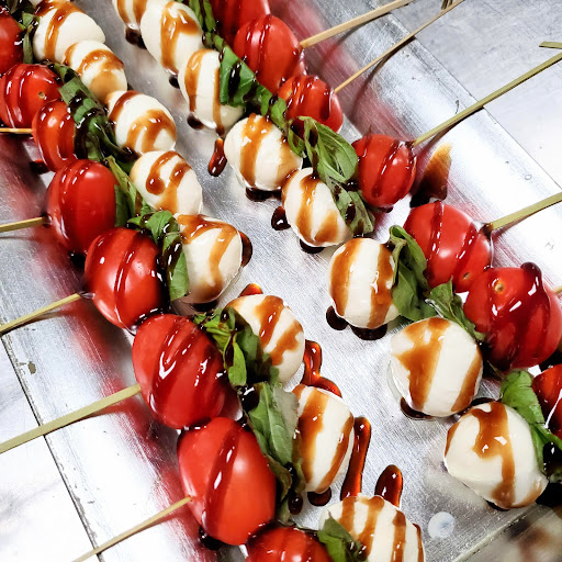 Bella Catering - Visual