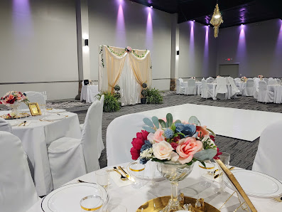 Parkside Event Center Next to Best Western Plus, 367 N West St, Olney, IL 62450, United States