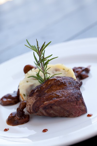 Photos of Restaurant Caf&eacute; Khalij Chic
