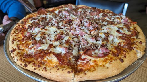 Poppa Jim's Pizza & Diner - Thumbnail
