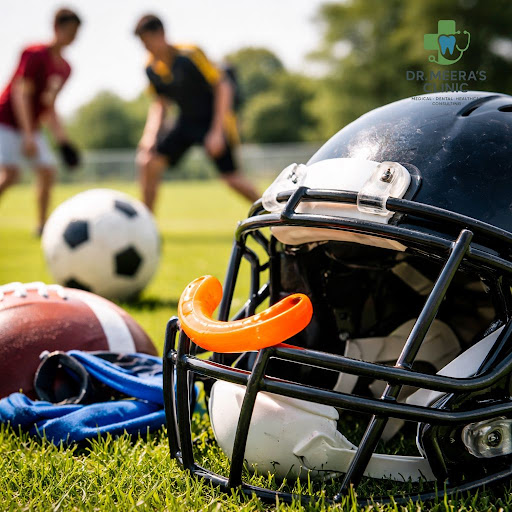 Whether you play cricket, football, basketball or kabaddi, a custom sports mouthguard is one of t… post image