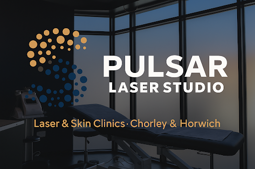 Pulsar Laser Studio Chorley