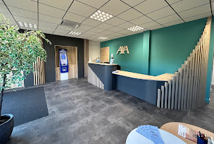 Photo n°1 de AXA Assurance et Banque Lely Play à Vindry-sur-Turdine (Compagnie d'assurance moto)