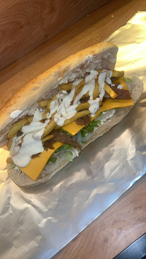 Photo 2 - O’Gourmand26