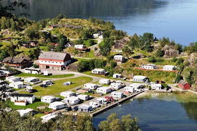 Photos of Kyrping Camping