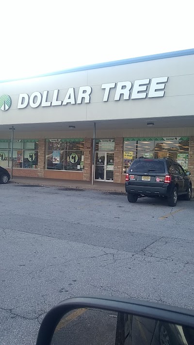 Dollar Tree