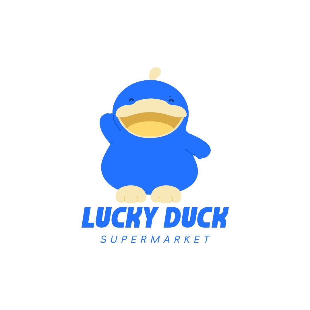 صندوق فرس النهر سوبر ماركت - صورة 2