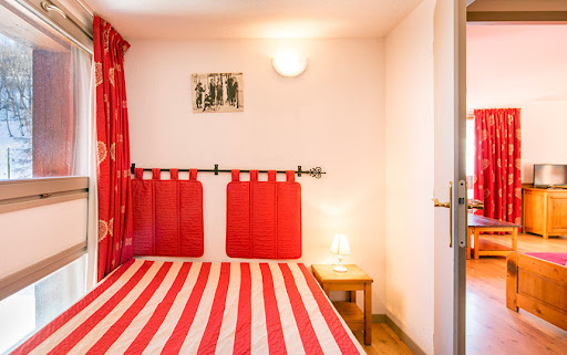 Photo de Résidence le Hameau de Valloire à Valloire (73450)