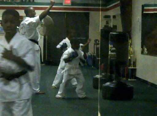 Won's Martial Arts Academy - Thumbnail