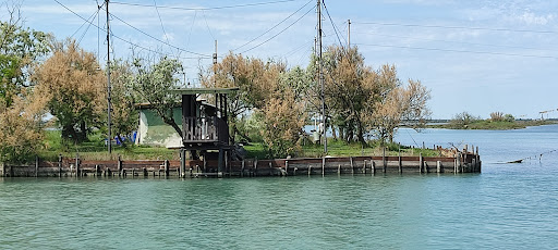 PUNTA BAIONA - Visual