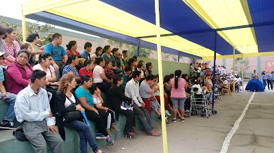 photo of Huaycán Police Station