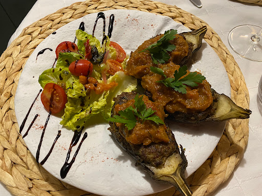 Photo de Domaine de Piscia - Clos Finidori - Fromagerie de Marie à Figari (20114)