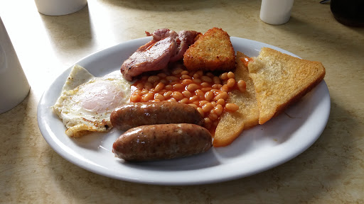 Camber Cafe