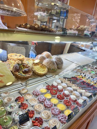 Boulangerie Artisan les saveurs du pain
