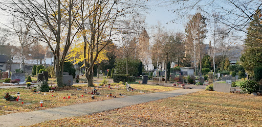 Friedhof St. Laurentius Koblenz-Moselweiß - Thumbnail