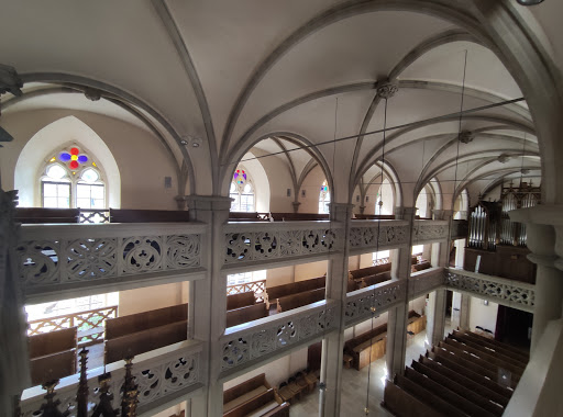 Evang.-Luth. Kirchengemeinde Goldkronach - Thumbnail